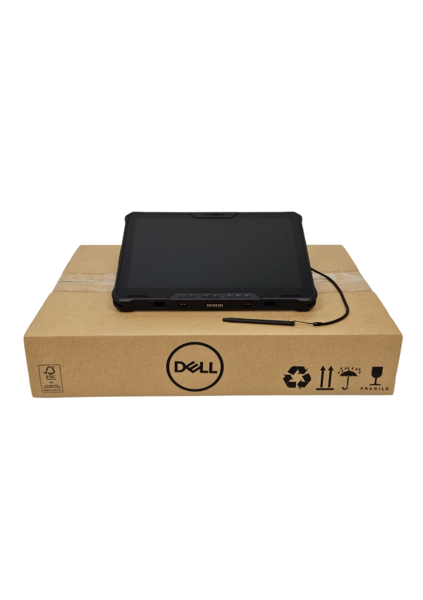 Tablet DELL Latitude 7230 Rugged Extreme i5-1240U 16GB 256SSD 12
